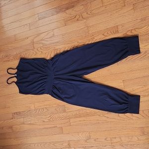 Ripple jumpsuit